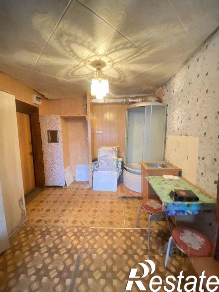 Комната улица Белинского, 16,  д. 16