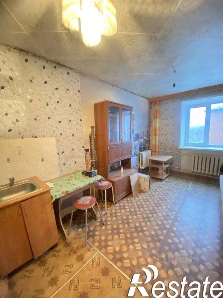 Комната улица Белинского, 16,  д. 16