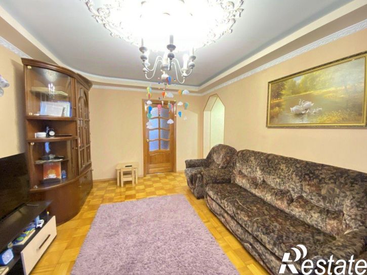 3-комн квартира Школьная улица, 11,  д. 11