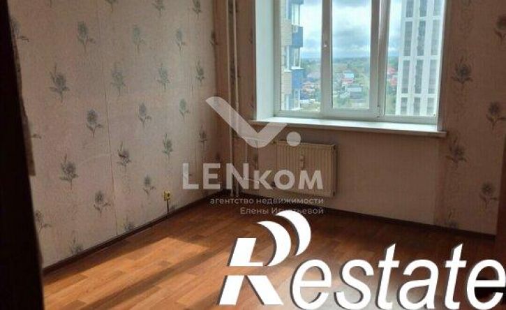 2-комн квартира улица Зои Космодемьянской, 15,  д. 15