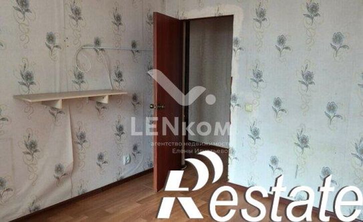 2-комн квартира улица Зои Космодемьянской, 15,  д. 15