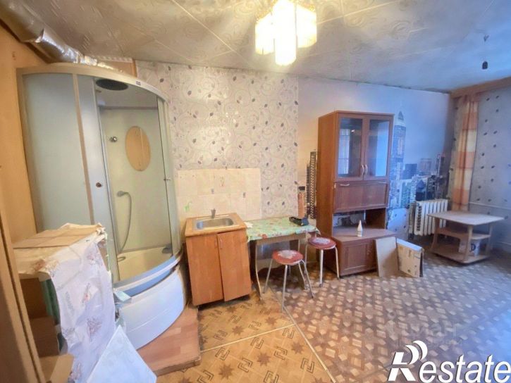 Комната улица Белинского, 16,  д. 16