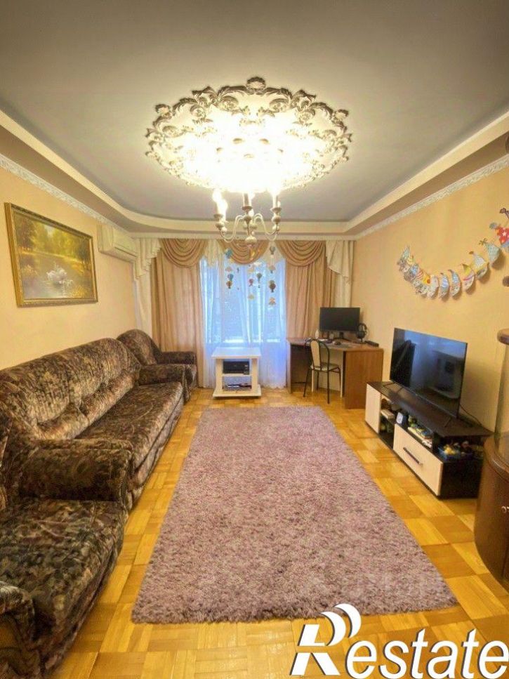3-комн квартира Школьная улица, 11,  д. 11