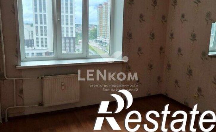 2-комн квартира улица Зои Космодемьянской, 15,  д. 15