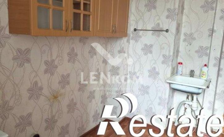 2-комн квартира улица Зои Космодемьянской, 15,  д. 15