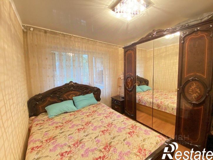 3-комн квартира Школьная улица, 11,  д. 11