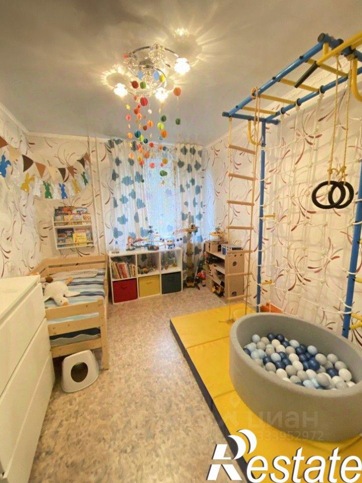 3-комн квартира Школьная улица, 11,  д. 11