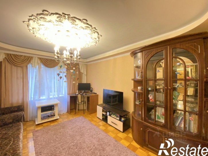 3-комн квартира Школьная улица, 11,  д. 11