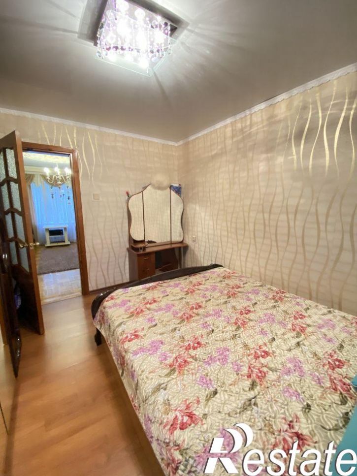 3-комн квартира Школьная улица, 11,  д. 11