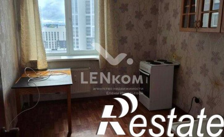 2-комн квартира улица Зои Космодемьянской, 15,  д. 15