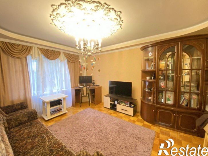 3-комн квартира Школьная улица, 11,  д. 11