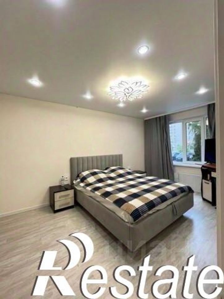 2-комн квартира улица Баранова, 67,  д. 67