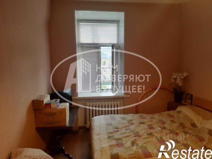 2-комн квартира Советская улица, 17,  д. 17