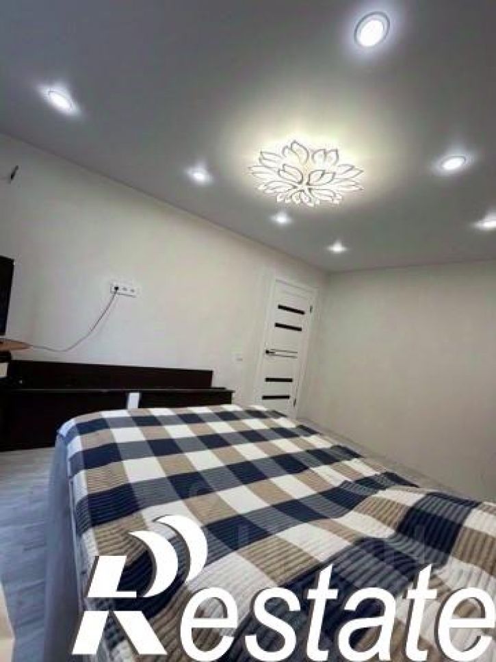 2-комн квартира улица Баранова, 67,  д. 67