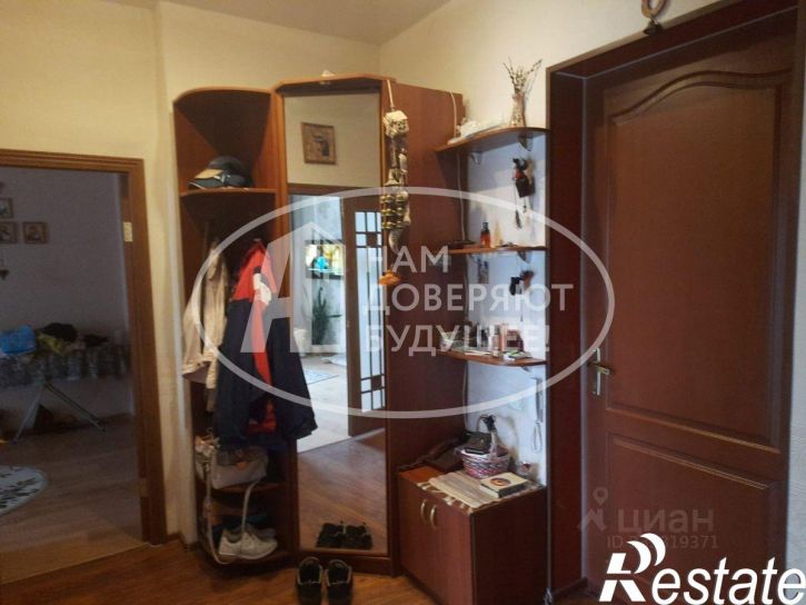 2-комн квартира Советская улица, 17,  д. 17