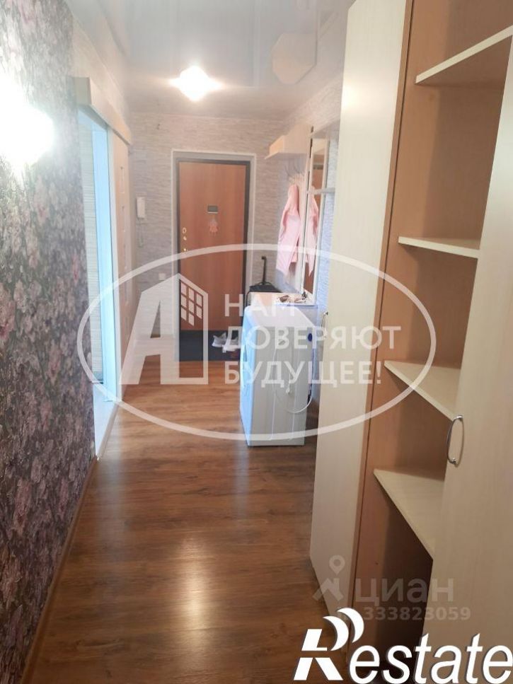 3-комн квартира Сибирская улица, 37,  д. 37