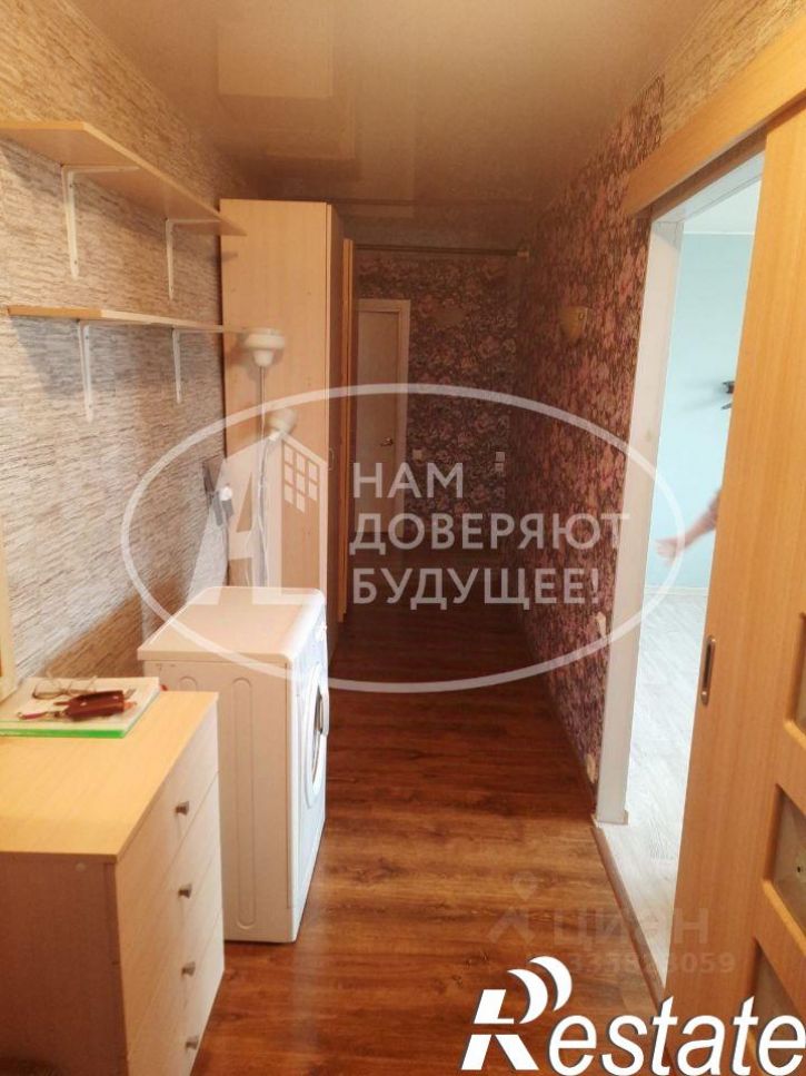 3-комн квартира Сибирская улица, 37,  д. 37