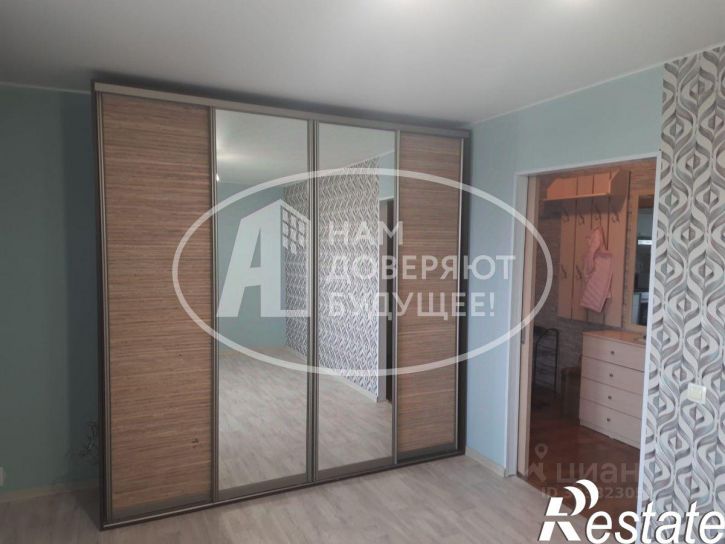 3-комн квартира Сибирская улица, 37,  д. 37