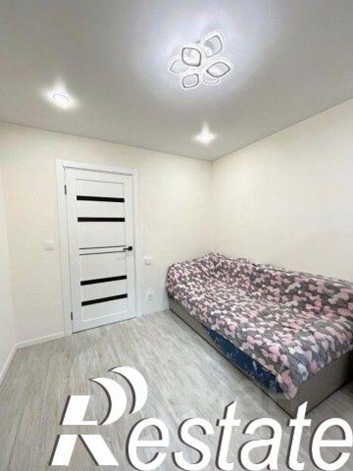 2-комн квартира улица Баранова, 67,  д. 67