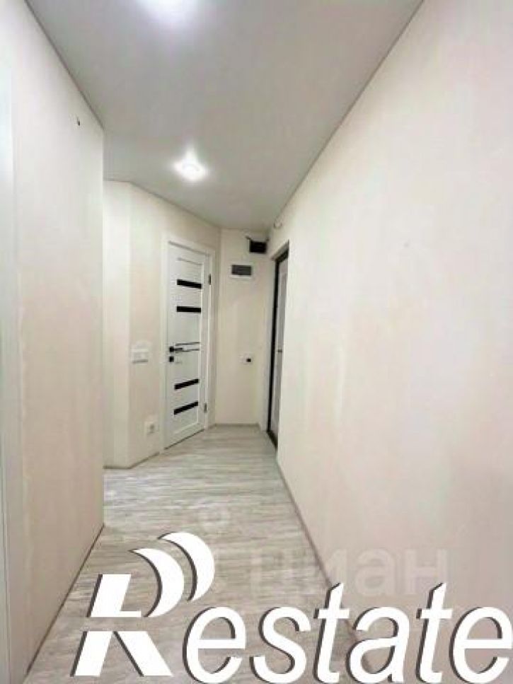 2-комн квартира улица Баранова, 67,  д. 67