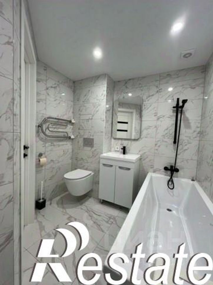 2-комн квартира улица Баранова, 67,  д. 67