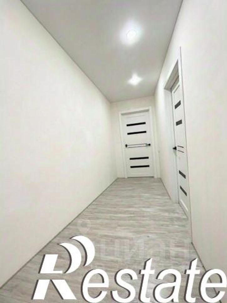2-комн квартира улица Баранова, 67,  д. 67