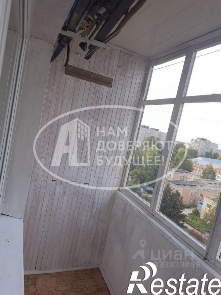 3-комн квартира Сибирская улица, 37,  д. 37