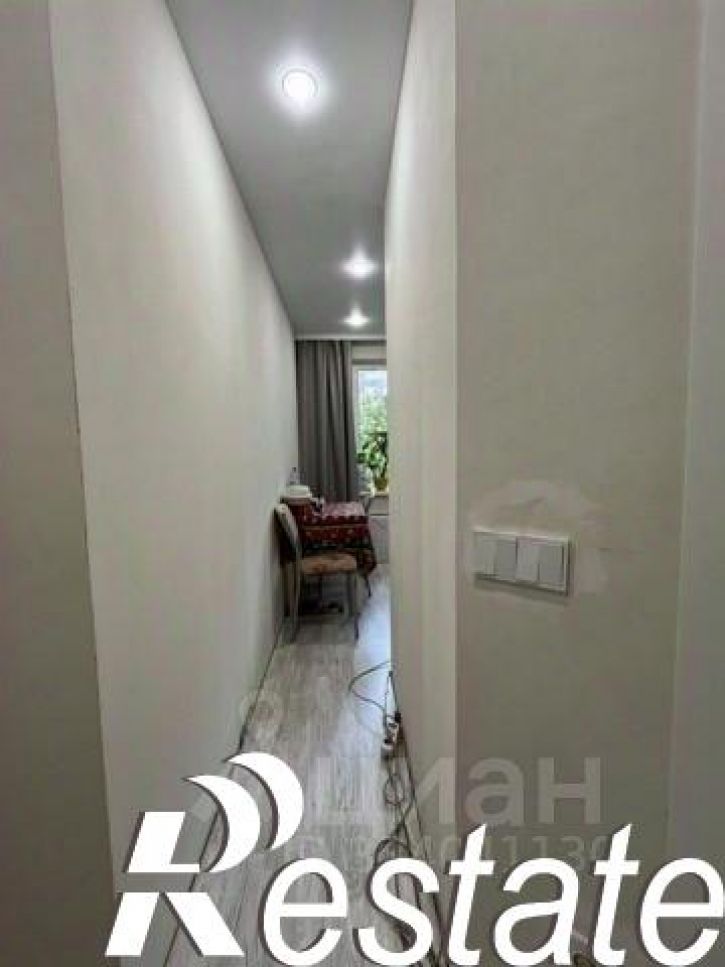 2-комн квартира улица Баранова, 67,  д. 67