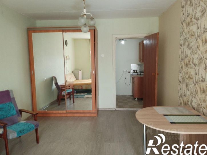 Комната улица Петрова, 37,  д. 37