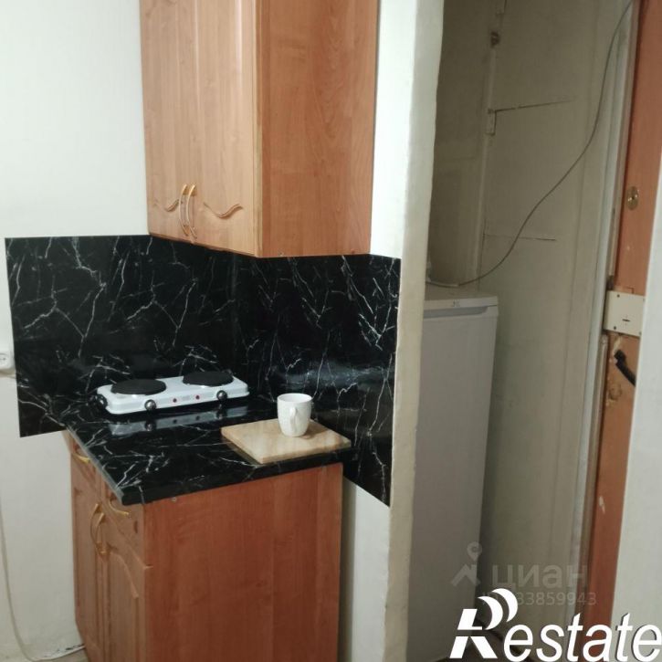 Комната улица Петрова, 37,  д. 37
