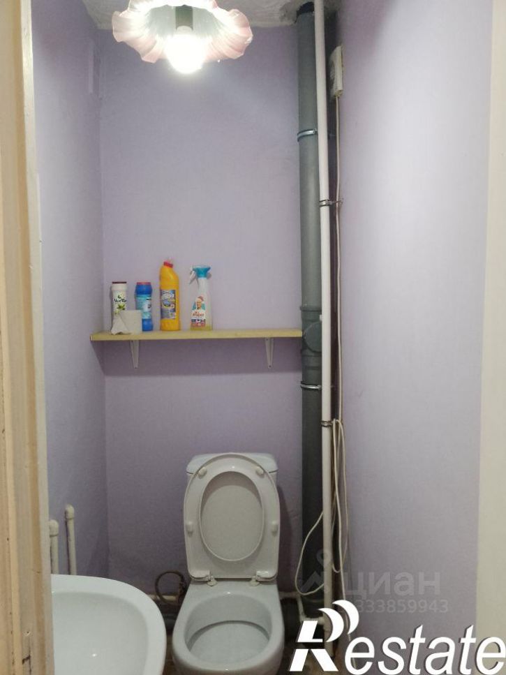 Комната улица Петрова, 37,  д. 37