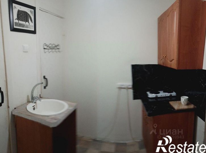 Комната улица Петрова, 37,  д. 37