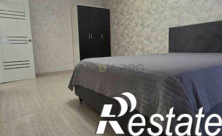 1-комн квартира улица Петрова, 17,  д. 17
