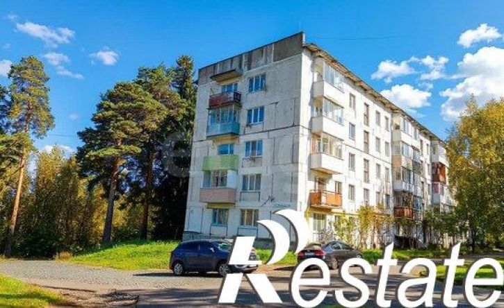 3-комн квартира Ижевск, микрорайон Совхоз Медведево, 42