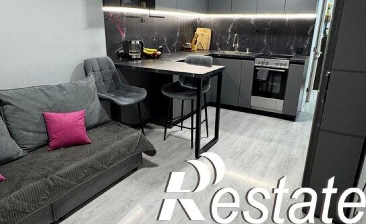 1-комн квартира улица Герцена, 8 к1,  д. 8 к1