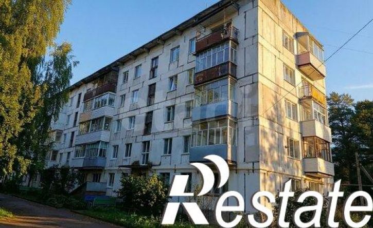 3-комн квартира Ижевск, микрорайон Совхоз Медведево, 42