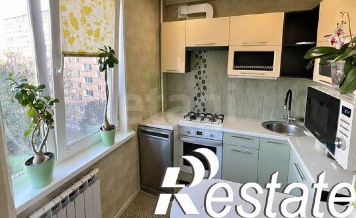 3-комн квартира Клубная улица, 35,  д. 35