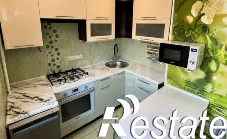 3-комн квартира Клубная улица, 35,  д. 35