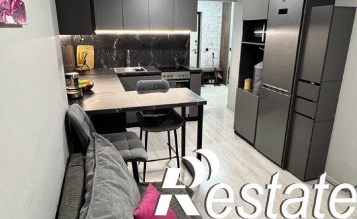 1-комн квартира улица Герцена, 8 к1,  д. 8 к1