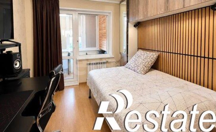 3-комн квартира Клубная улица, 35,  д. 35