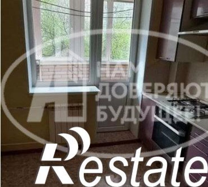 1-комн квартира улица Пряженникова, 7А,  д. 7А