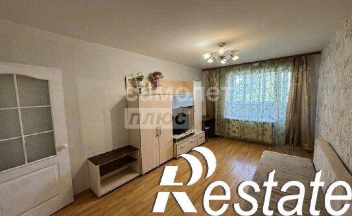 1-комн квартира улица Архитектора П.П. Берша, 3 к1,  д. 3 к1