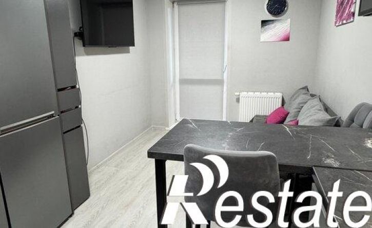 1-комн квартира улица Герцена, 8 к1,  д. 8 к1