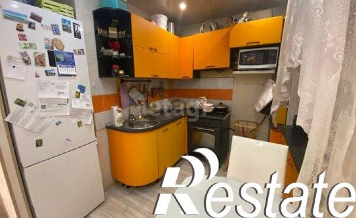 3-комн квартира Комсомольская улица, 41,  д. 41