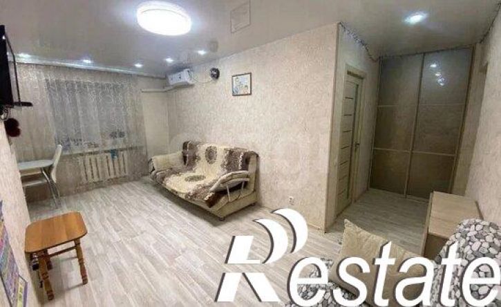 3-комн квартира Комсомольская улица, 41,  д. 41