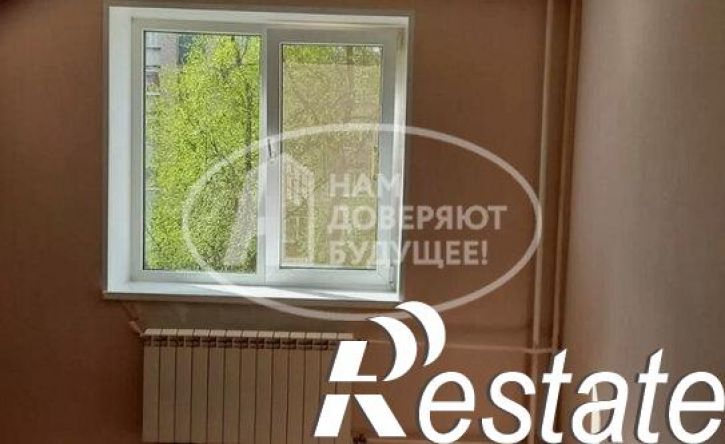 1-комн квартира улица Пряженникова, 7А,  д. 7А