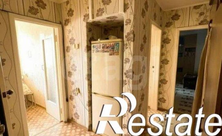 3-комн квартира Ижевск, микрорайон Совхоз Медведево, 42