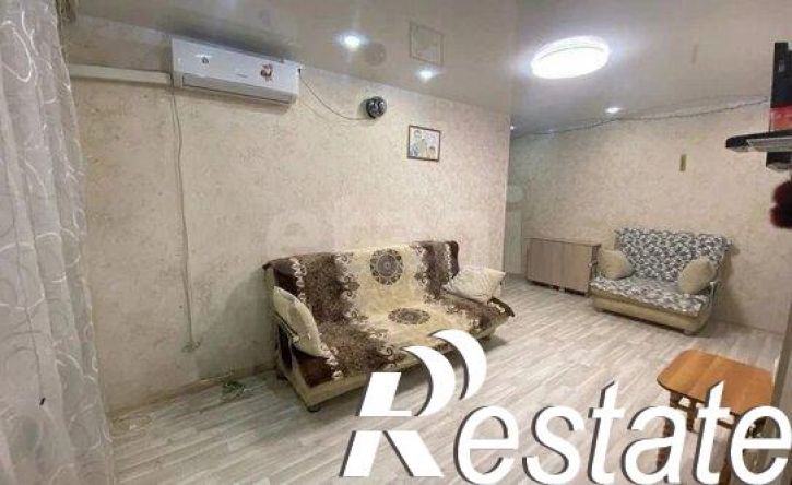 3-комн квартира Комсомольская улица, 41,  д. 41
