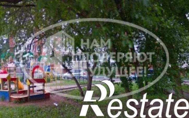 1-комн квартира улица Пряженникова, 7А,  д. 7А