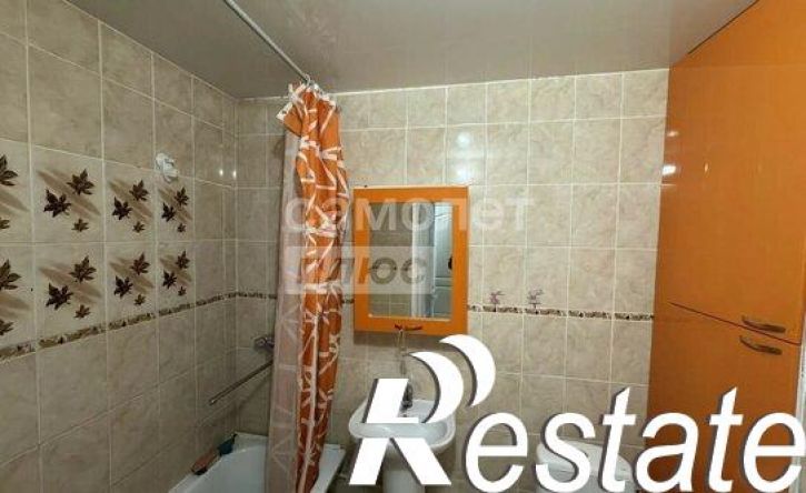 1-комн квартира улица Архитектора П.П. Берша, 3 к1,  д. 3 к1